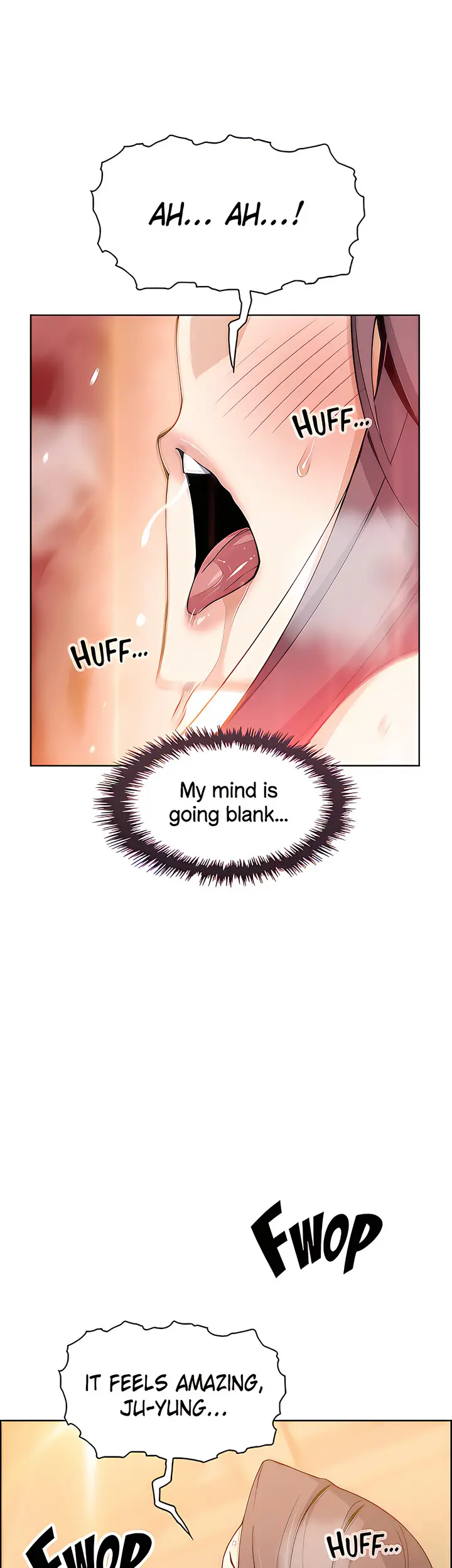 Tofu Shop Beauties Manhwa Chapter 37 - Page 52