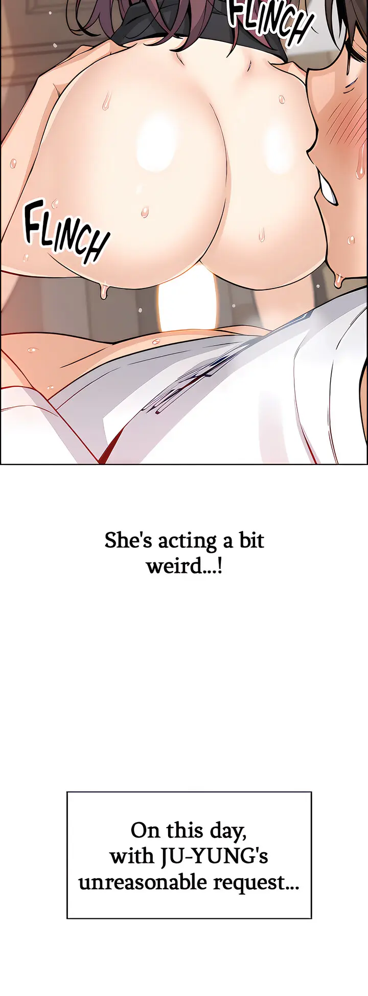 Tofu Shop Beauties Manhwa Chapter 37 - Page 9