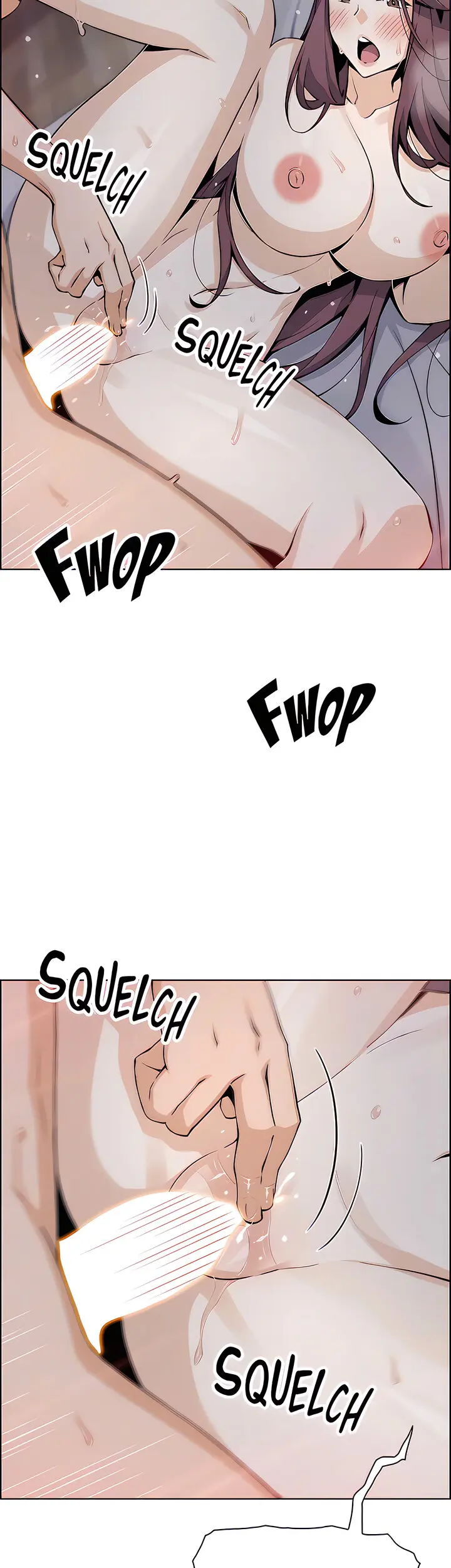 Tofu Shop Beauties Manhwa Chapter 38 - Page 15