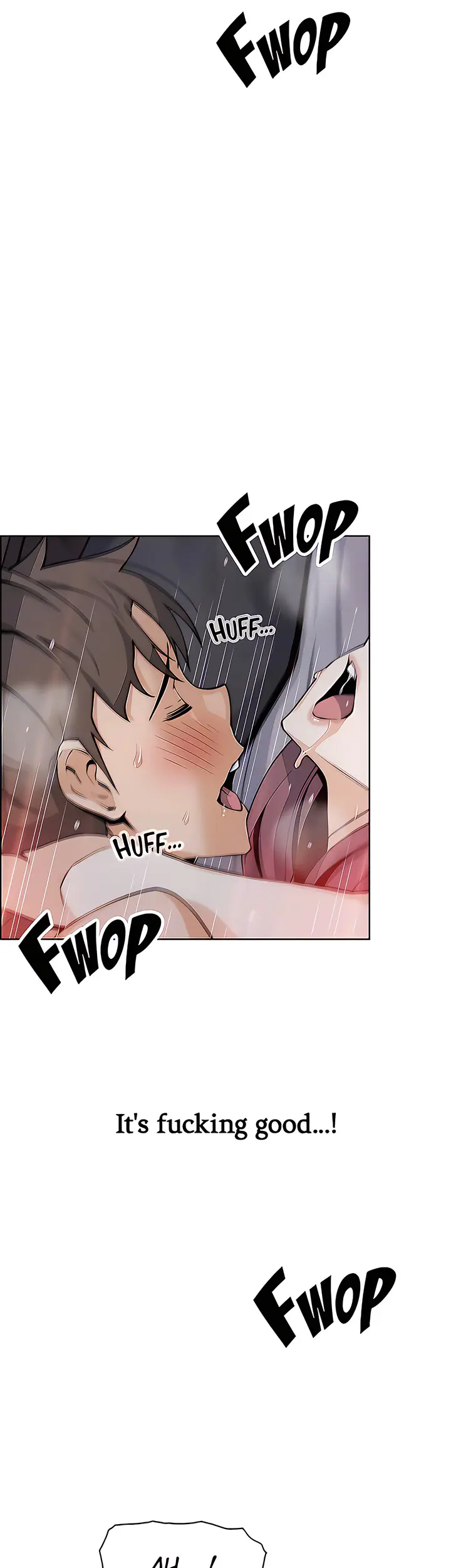 Tofu Shop Beauties Manhwa Chapter 38 - Page 20