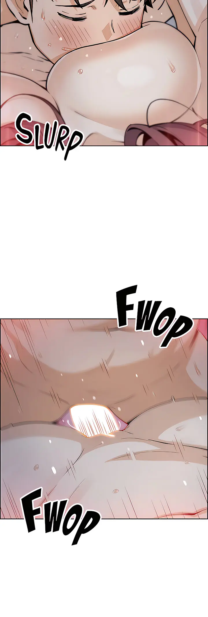Tofu Shop Beauties Manhwa Chapter 38 - Page 23