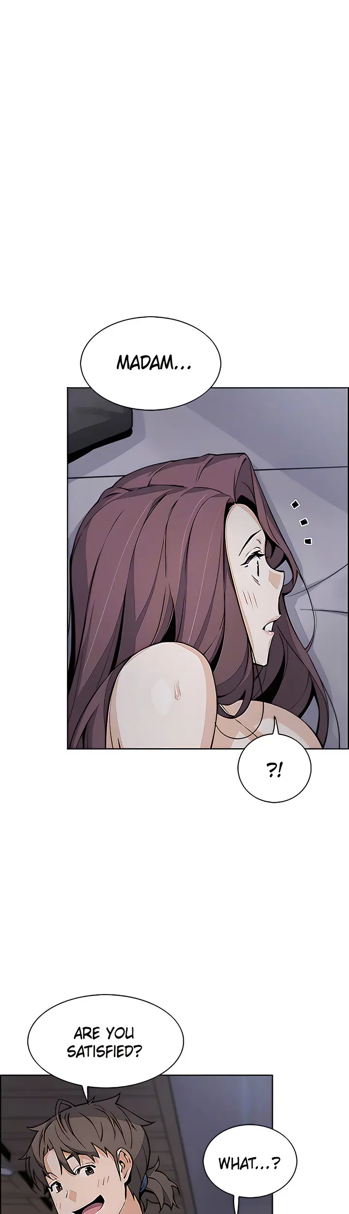 Tofu Shop Beauties Manhwa Chapter 38 - Page 38