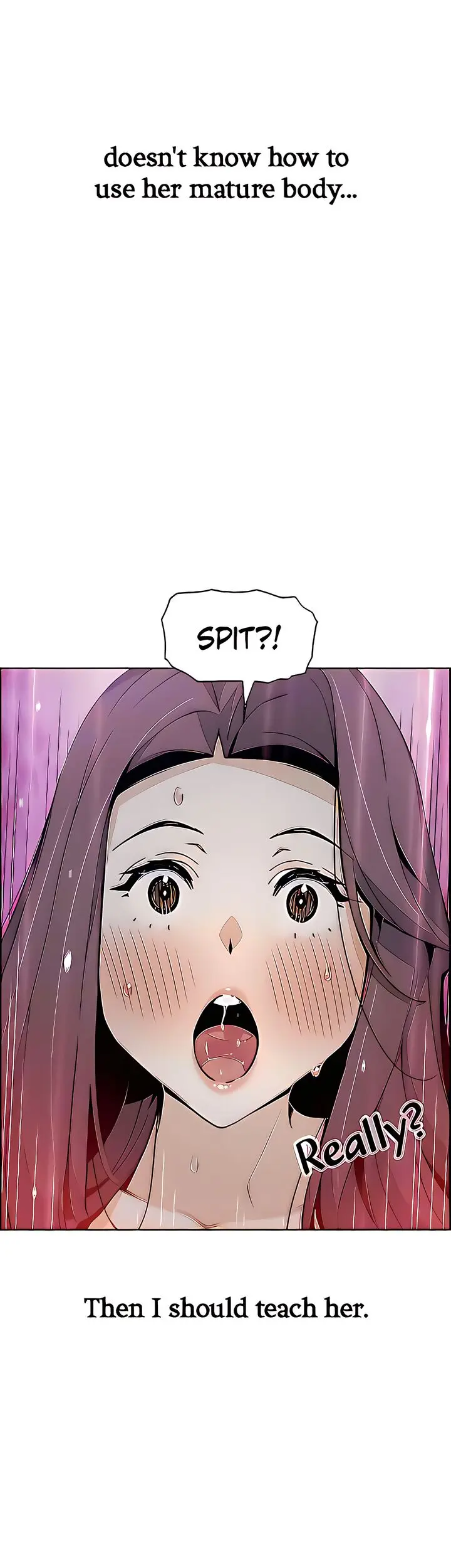 Tofu Shop Beauties Manhwa Chapter 39 - Page 14