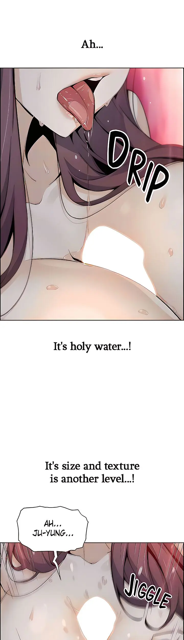 Tofu Shop Beauties Manhwa Chapter 39 - Page 15