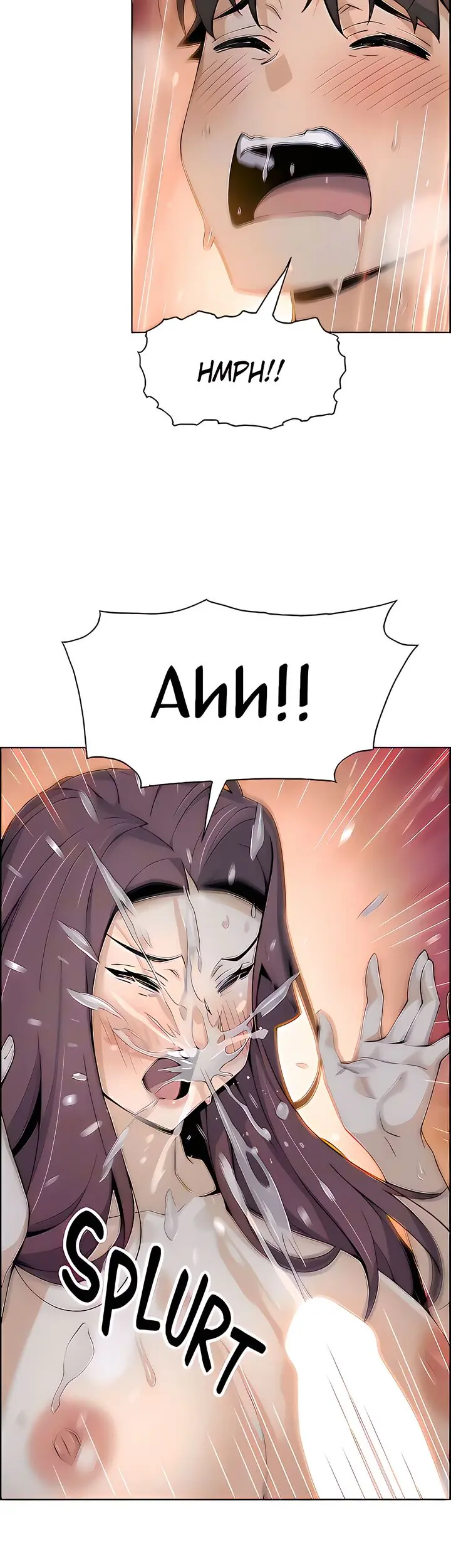 Tofu Shop Beauties Manhwa Chapter 39 - Page 20