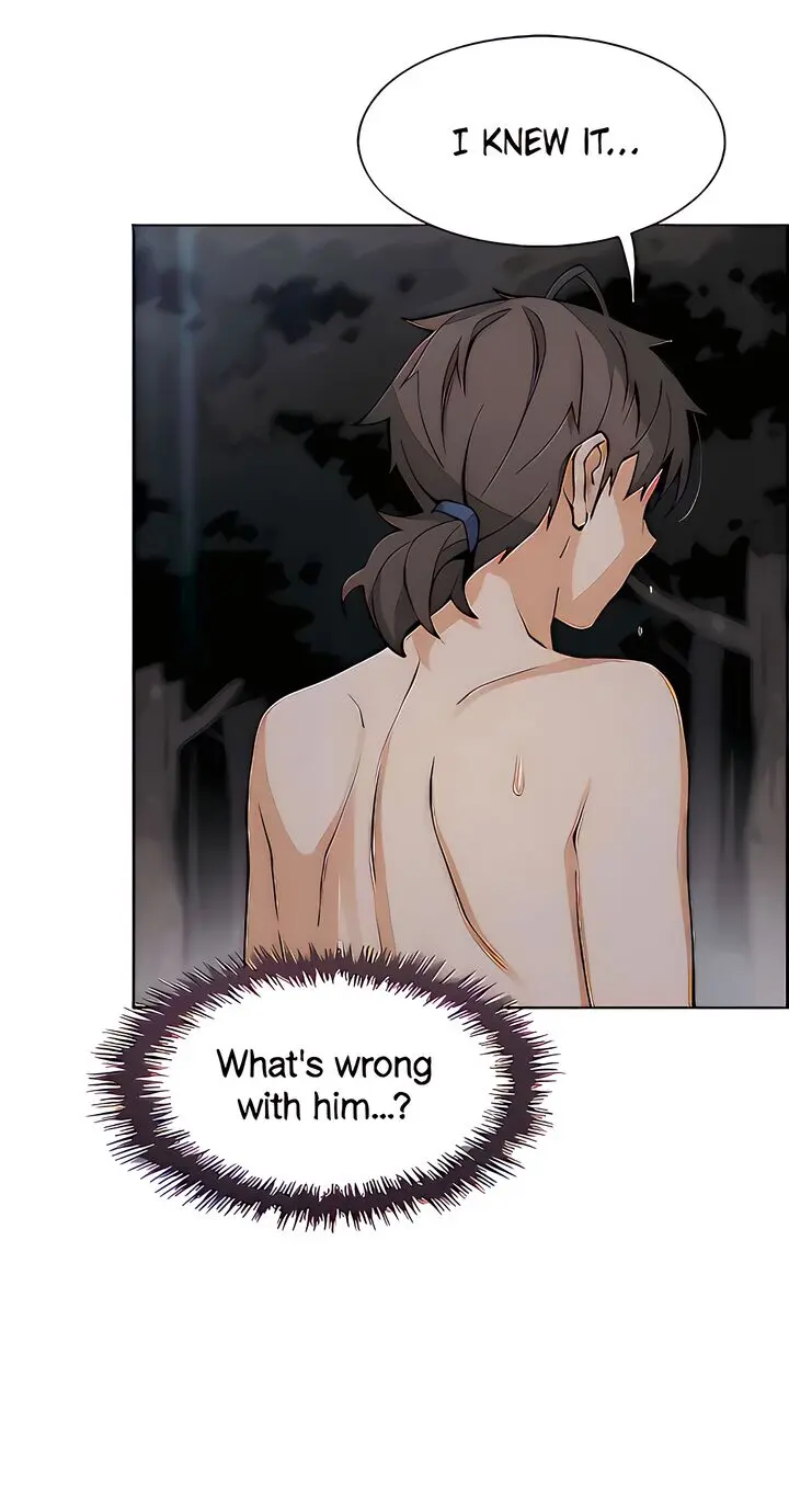 Tofu Shop Beauties Manhwa Chapter 39 - Page 24