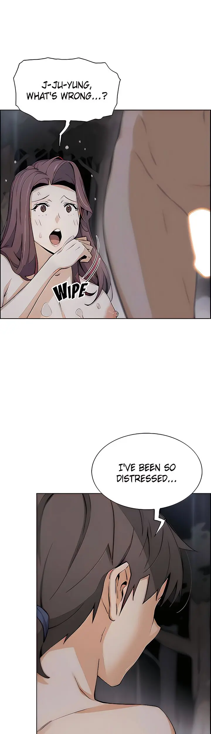 Tofu Shop Beauties Manhwa Chapter 39 - Page 25