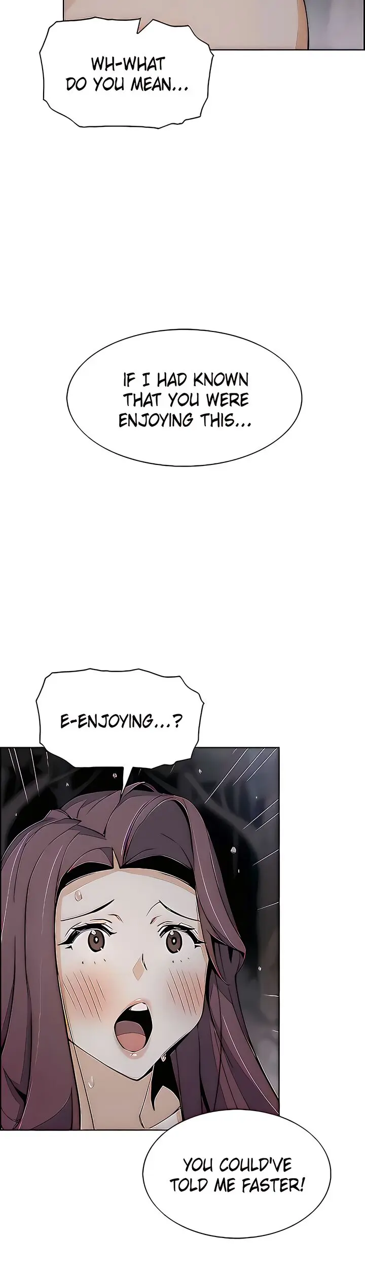 Tofu Shop Beauties Manhwa Chapter 39 - Page 26