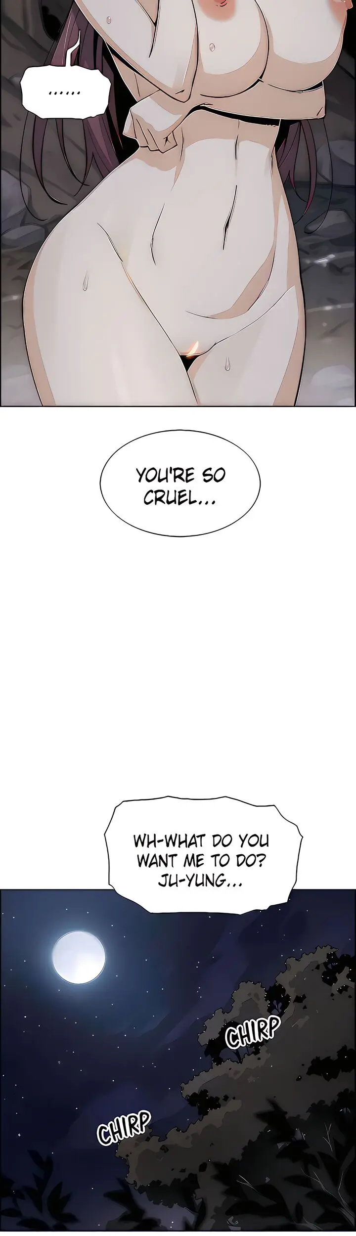 Tofu Shop Beauties Manhwa Chapter 39 - Page 29