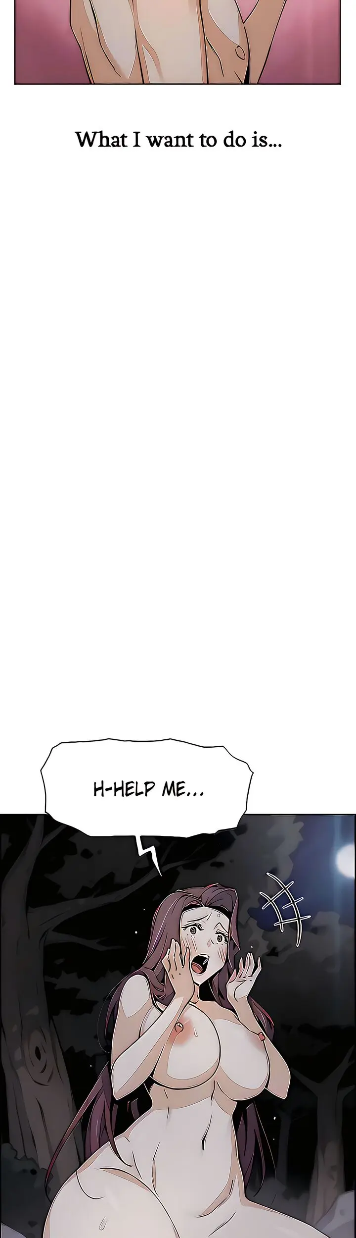 Tofu Shop Beauties Manhwa Chapter 39 - Page 32