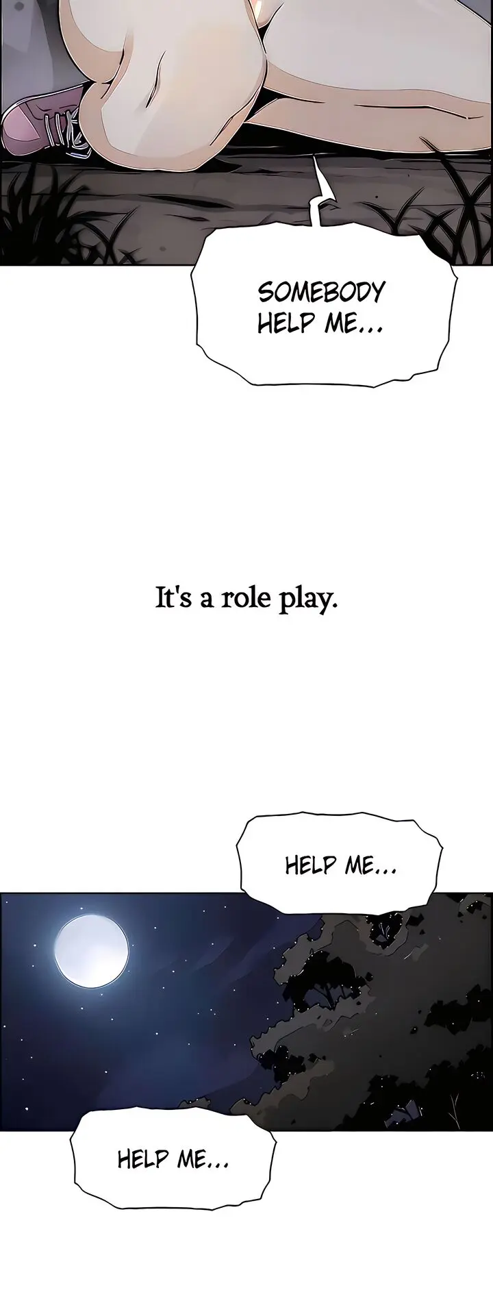 Tofu Shop Beauties Manhwa Chapter 39 - Page 33