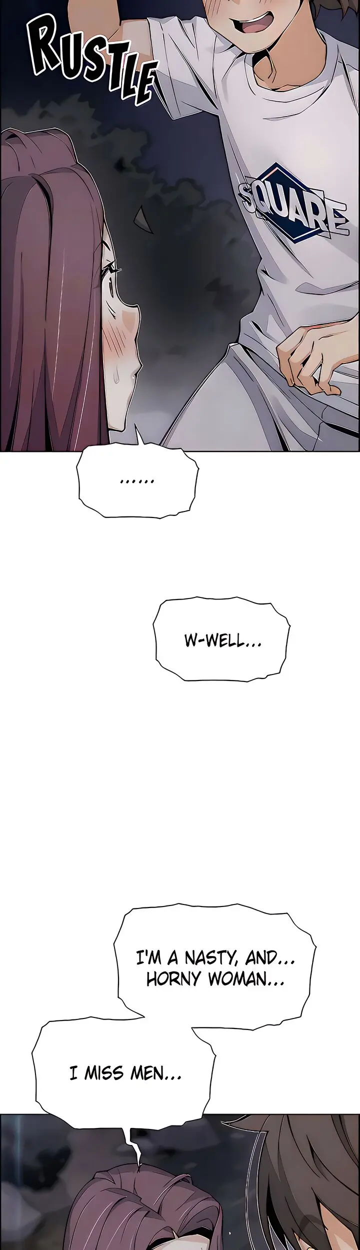 Tofu Shop Beauties Manhwa Chapter 39 - Page 35