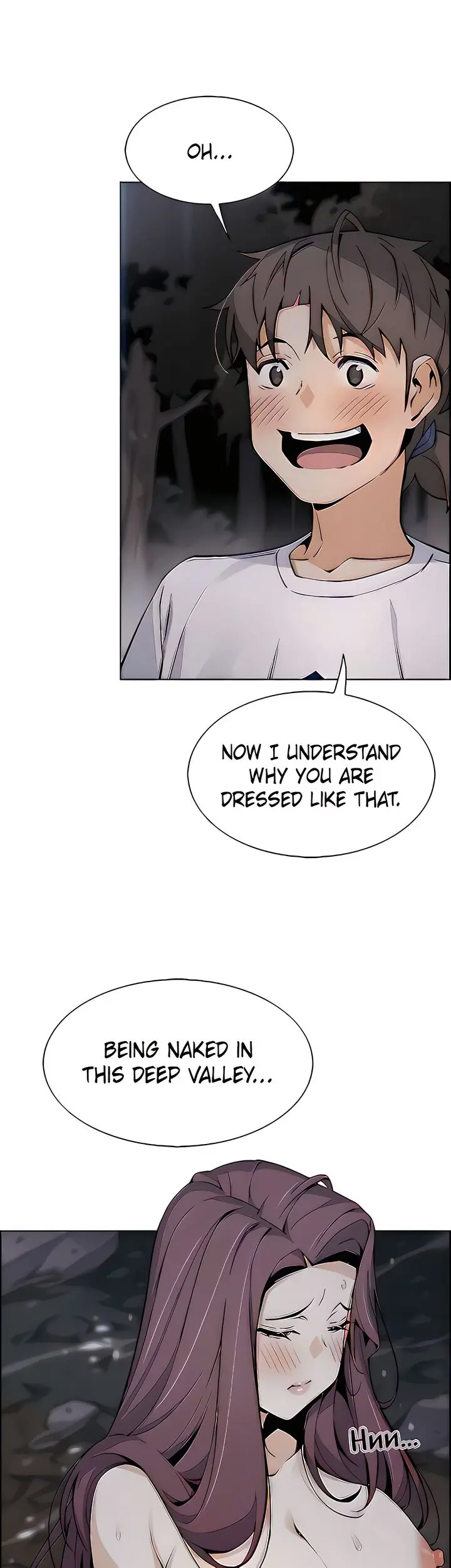 Tofu Shop Beauties Manhwa Chapter 39 - Page 37
