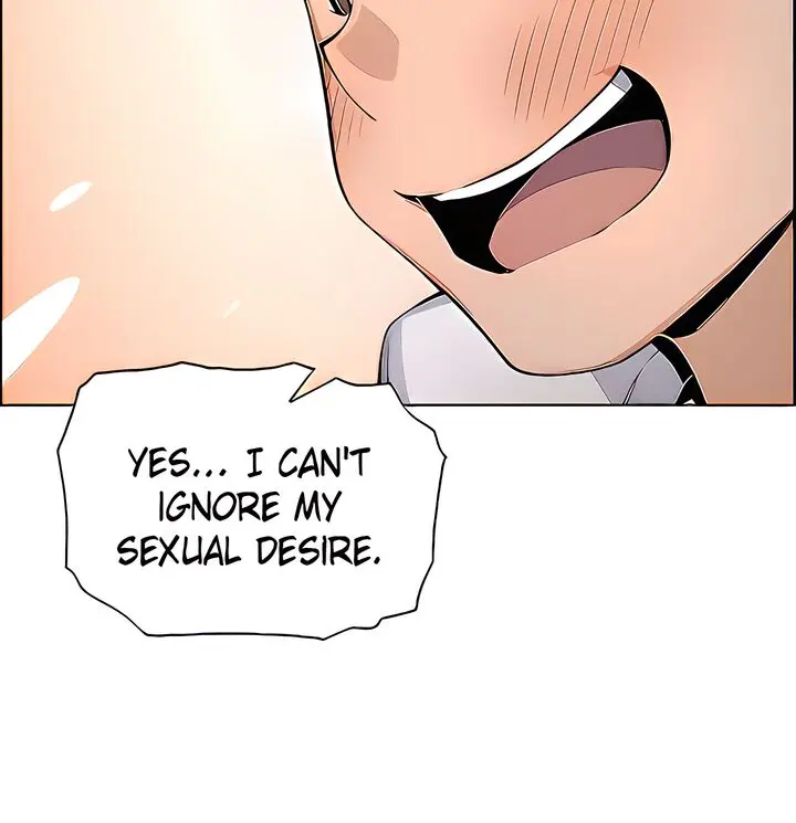 Tofu Shop Beauties Manhwa Chapter 39 - Page 41