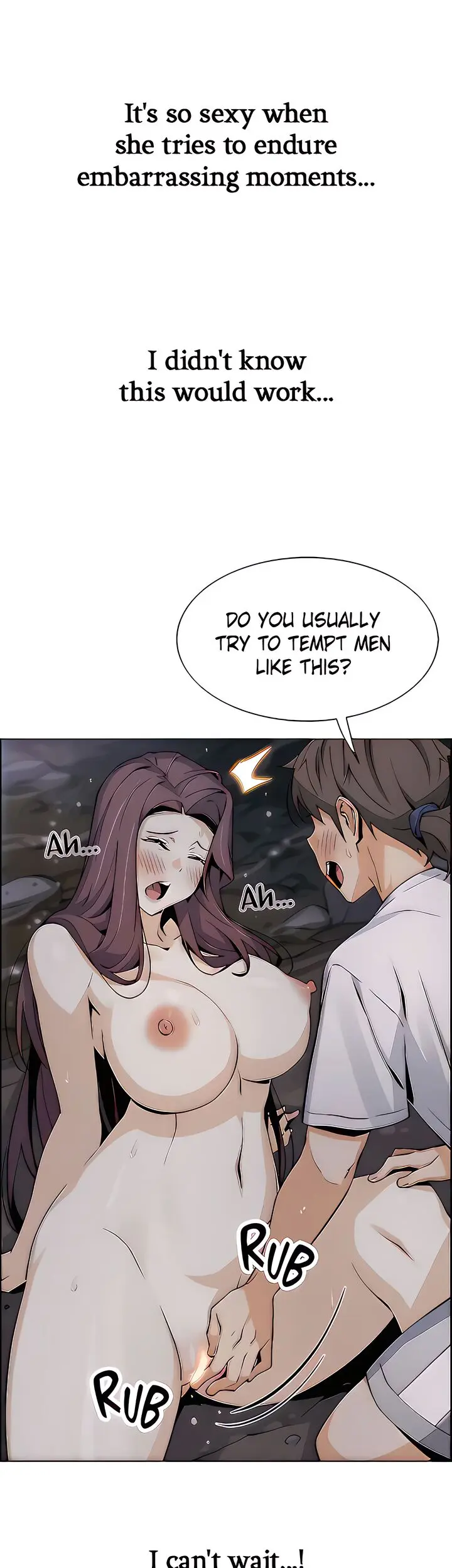 Tofu Shop Beauties Manhwa Chapter 39 - Page 42