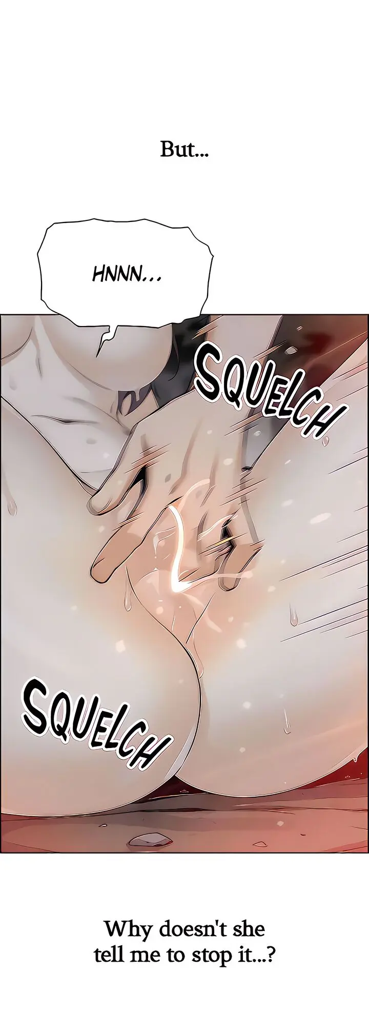 Tofu Shop Beauties Manhwa Chapter 39 - Page 46