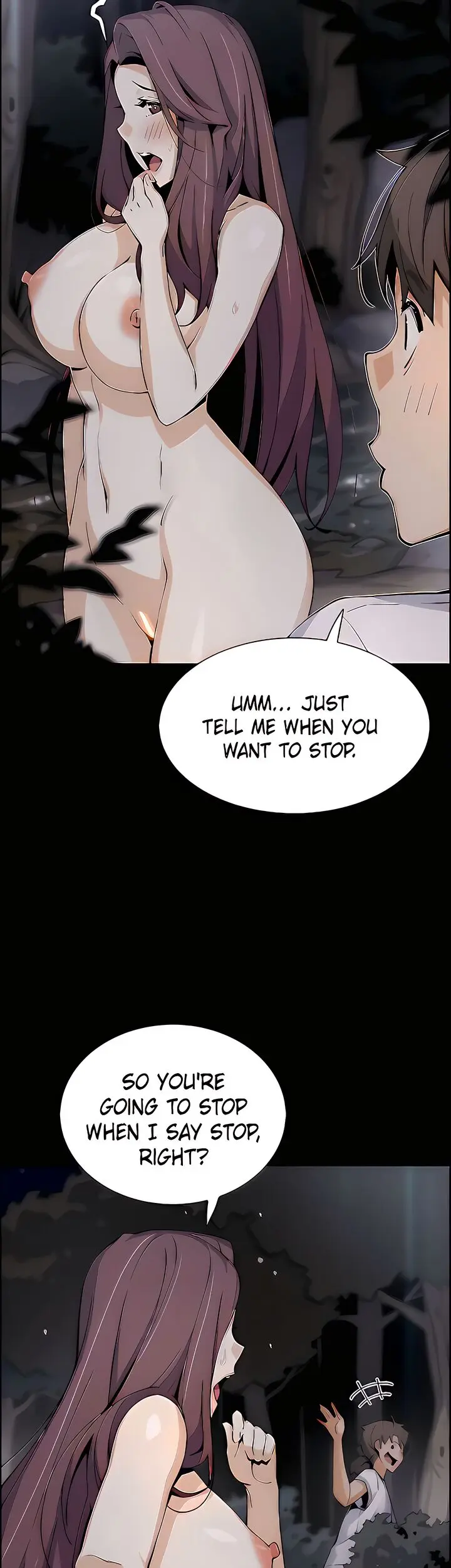 Tofu Shop Beauties Manhwa Chapter 39 - Page 48