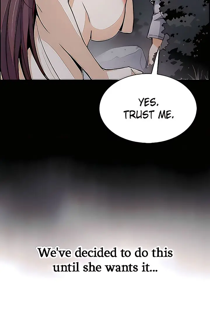 Tofu Shop Beauties Manhwa Chapter 39 - Page 49