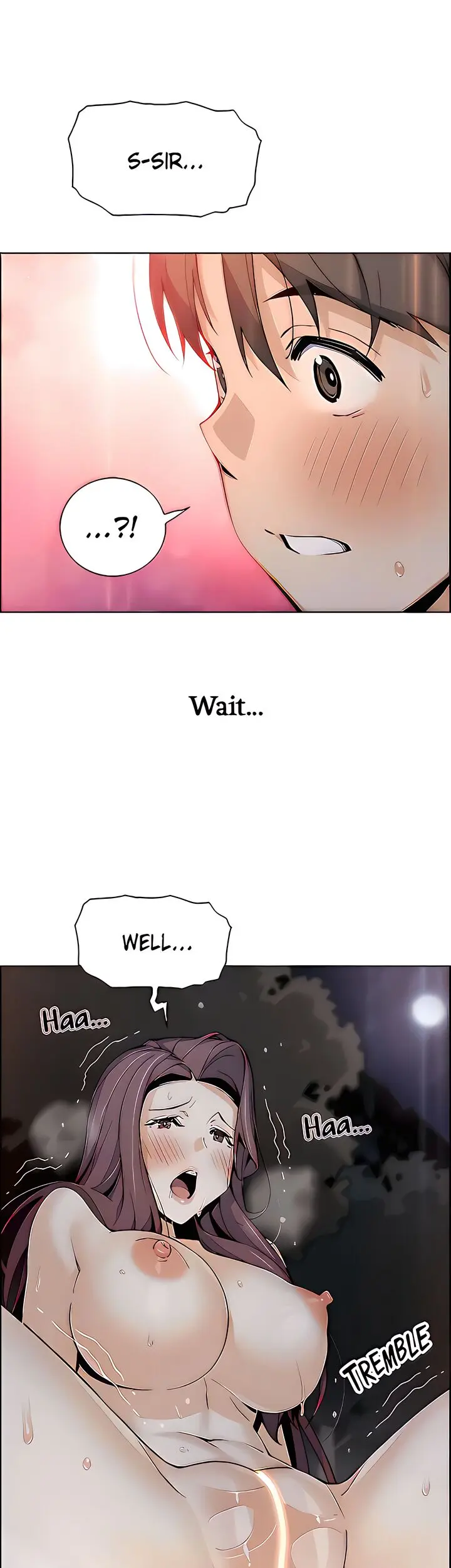 Tofu Shop Beauties Manhwa Chapter 39 - Page 50