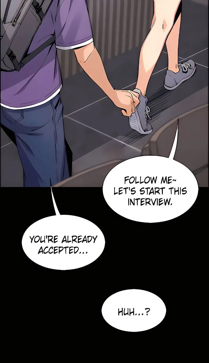 Tofu Shop Beauties Manhwa Chapter 39 - Page 7