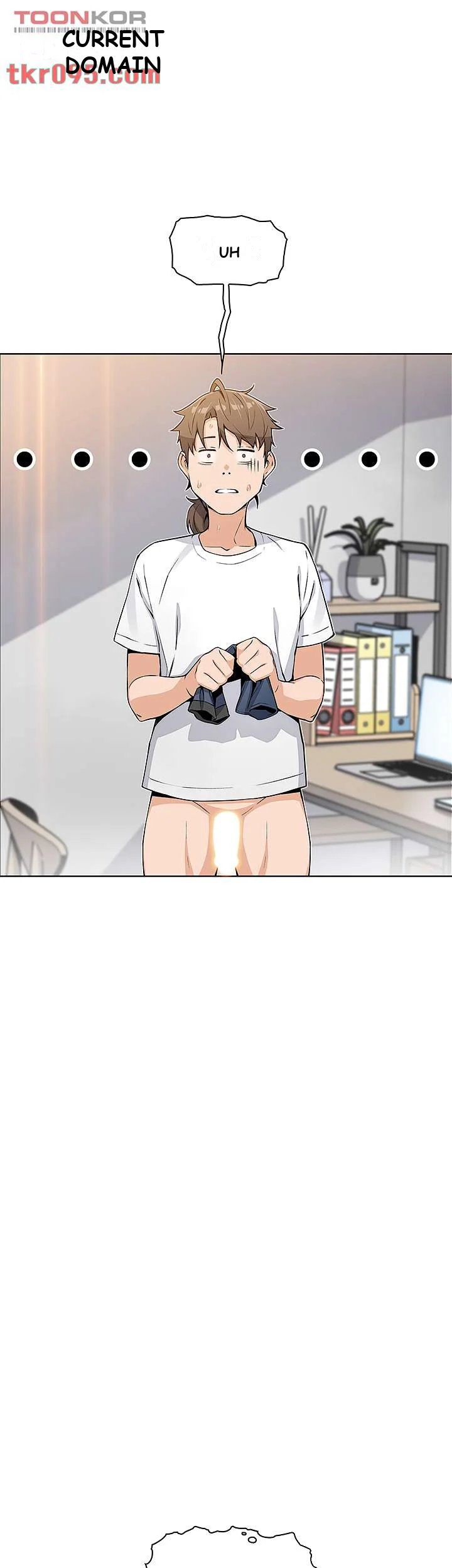 Tofu Shop Beauties Manhwa Chapter 4 - Page 12