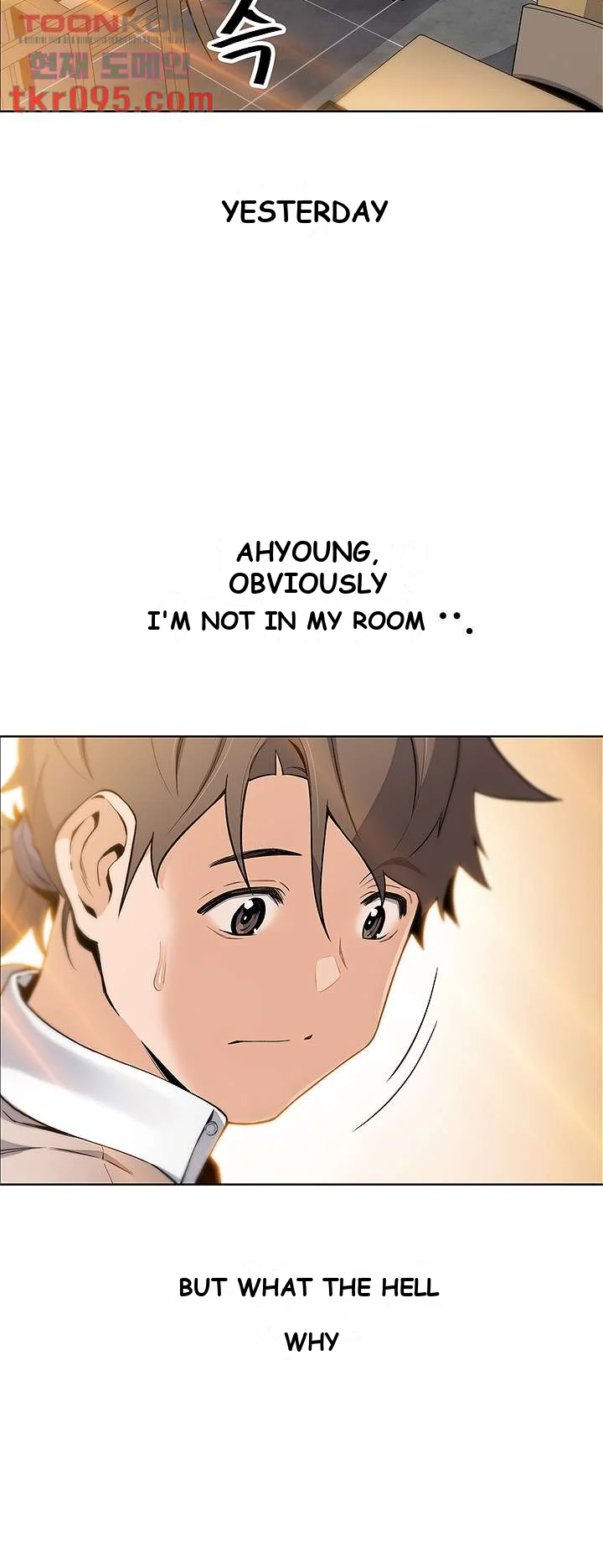 Tofu Shop Beauties Manhwa Chapter 4 - Page 16