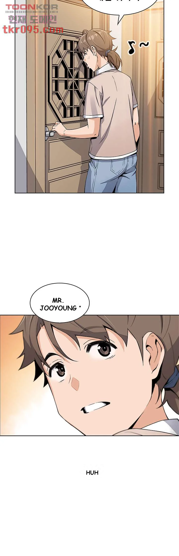 Tofu Shop Beauties Manhwa Chapter 4 - Page 38
