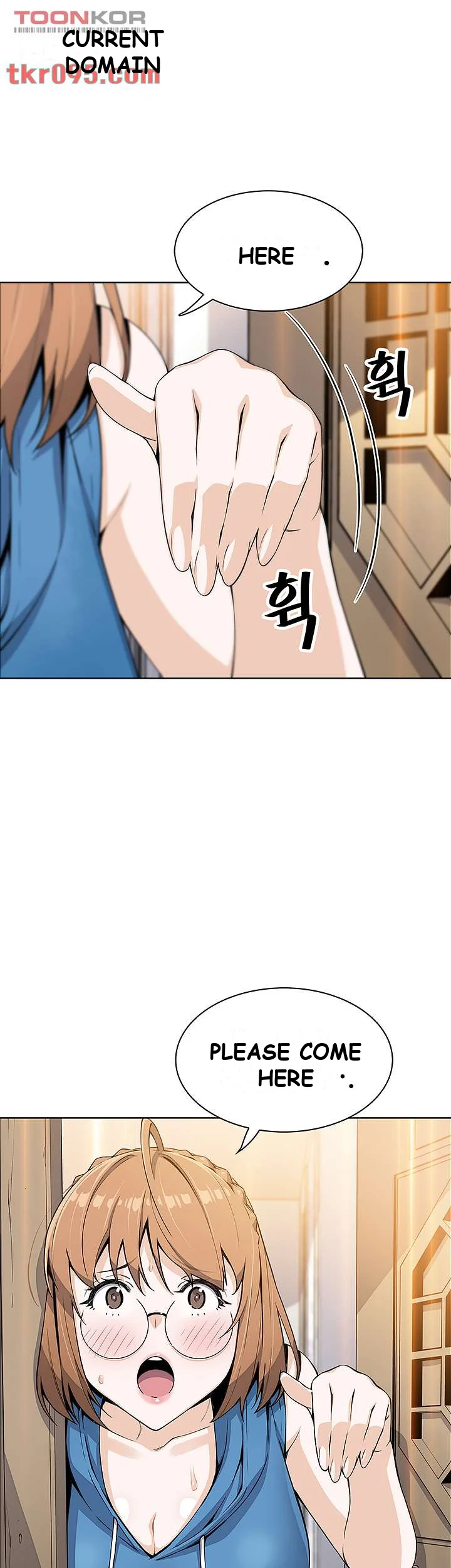Tofu Shop Beauties Manhwa Chapter 4 - Page 39