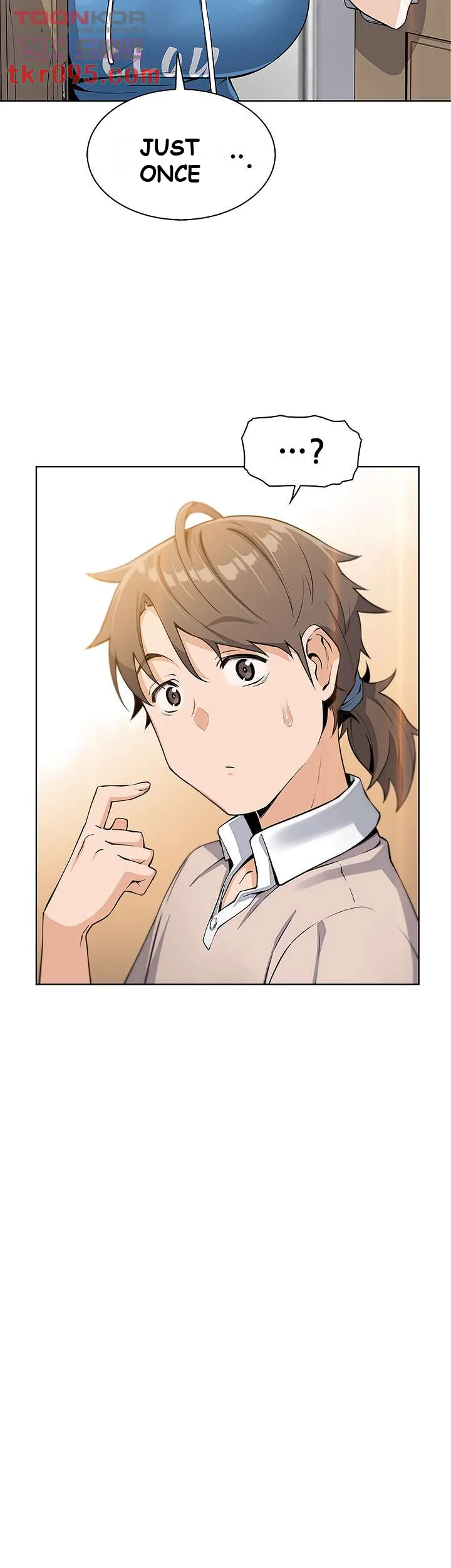 Tofu Shop Beauties Manhwa Chapter 4 - Page 40