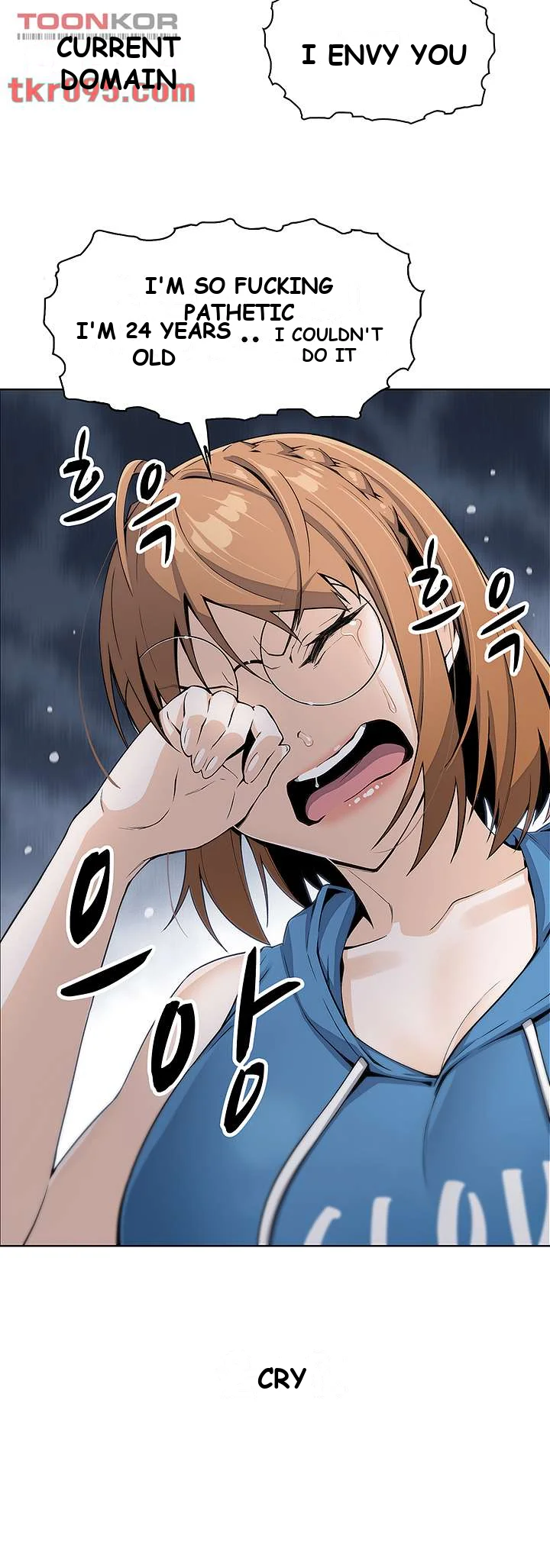 Tofu Shop Beauties Manhwa Chapter 4 - Page 49