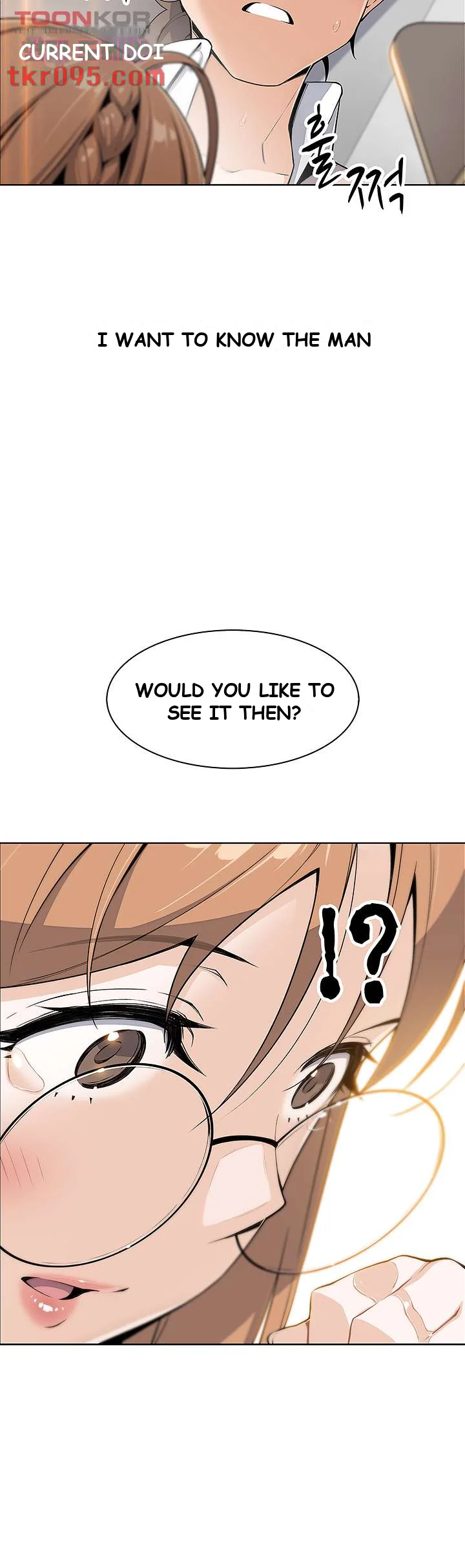 Tofu Shop Beauties Manhwa Chapter 4 - Page 51