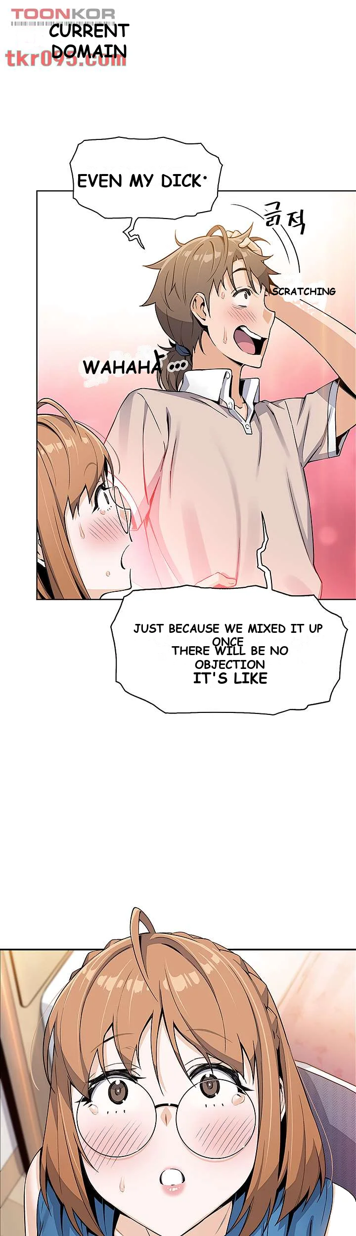 Tofu Shop Beauties Manhwa Chapter 4 - Page 52