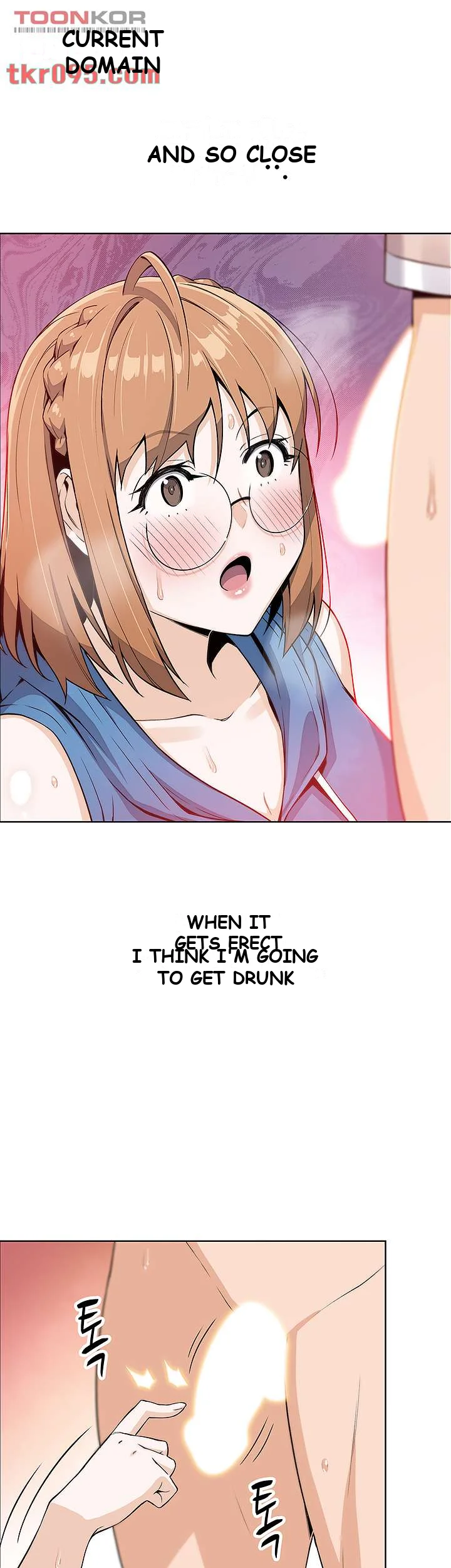 Tofu Shop Beauties Manhwa Chapter 4 - Page 57