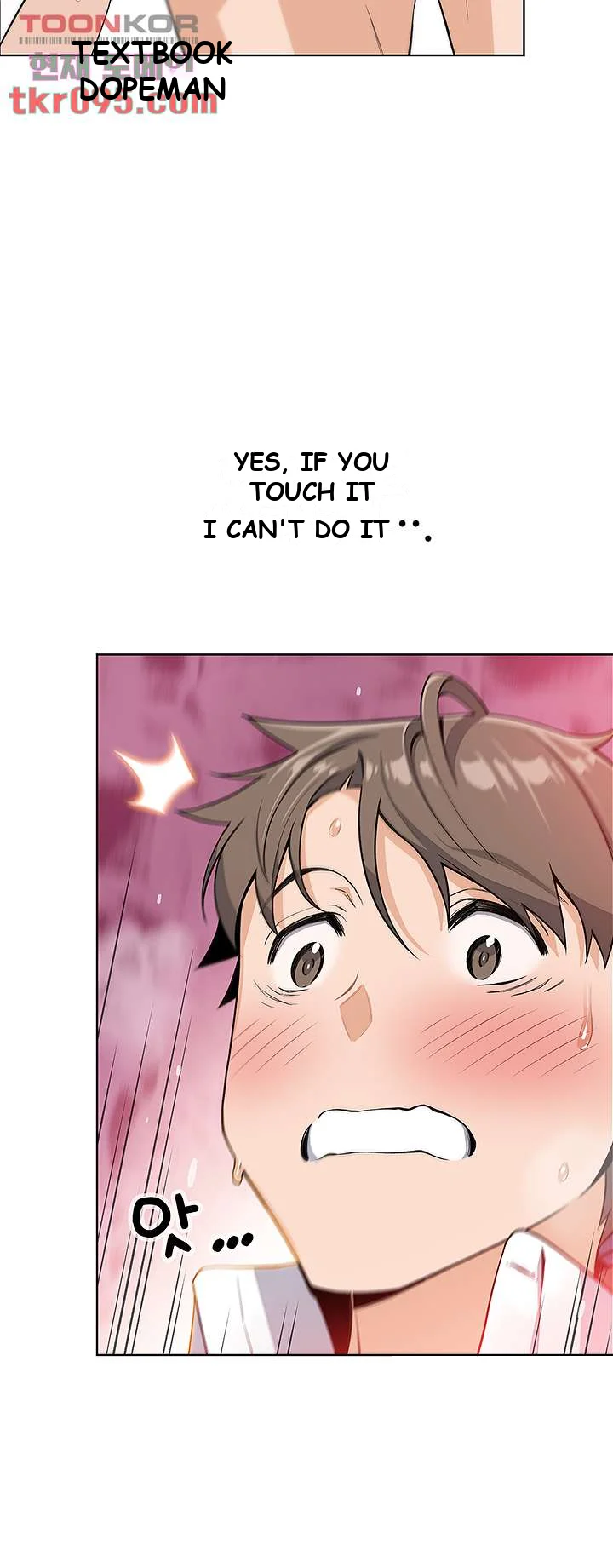 Tofu Shop Beauties Manhwa Chapter 4 - Page 58