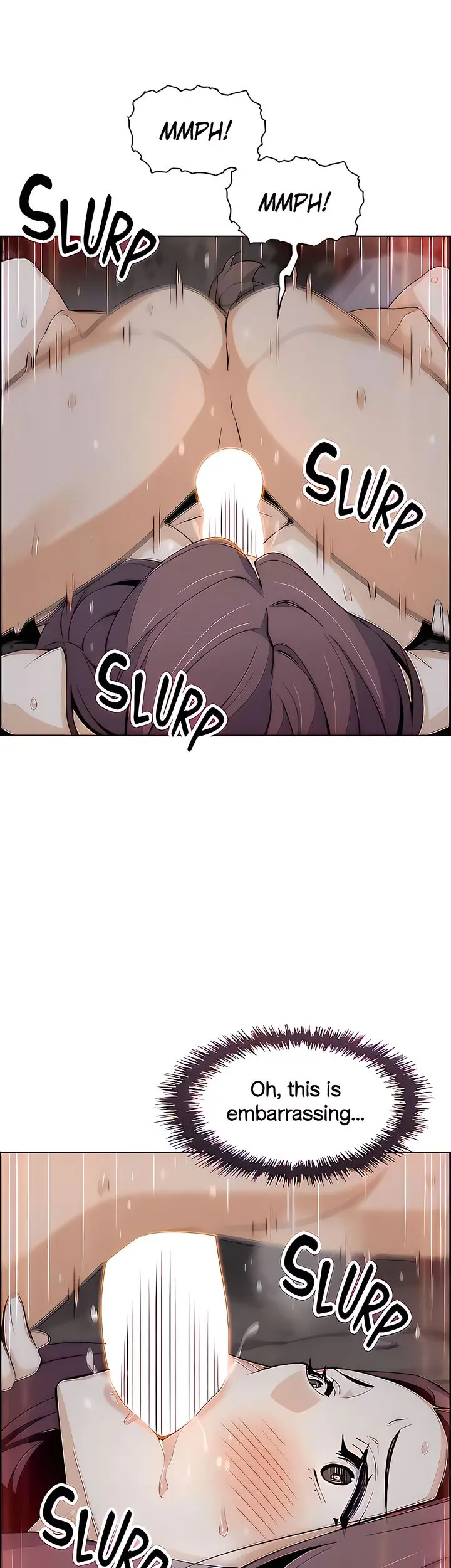 Tofu Shop Beauties Manhwa Chapter 40 - Page 10