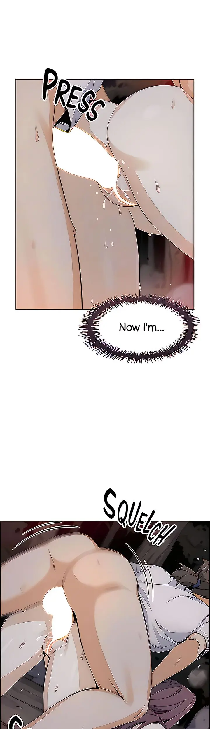 Tofu Shop Beauties Manhwa Chapter 40 - Page 13