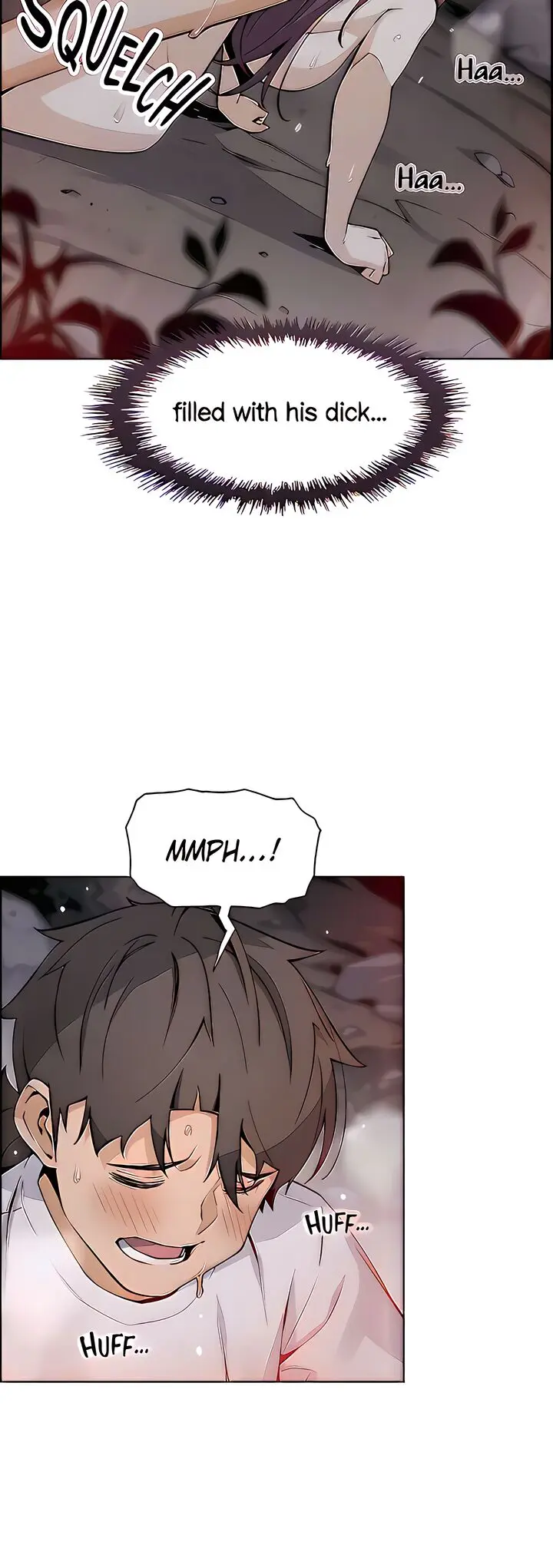 Tofu Shop Beauties Manhwa Chapter 40 - Page 14