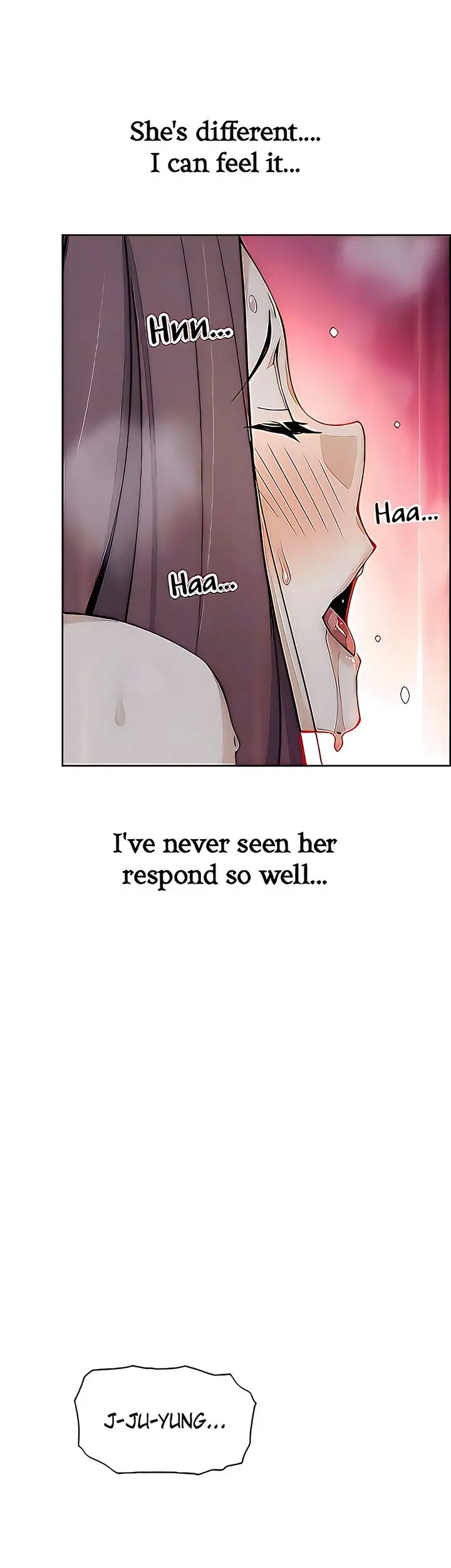 Tofu Shop Beauties Manhwa Chapter 40 - Page 15