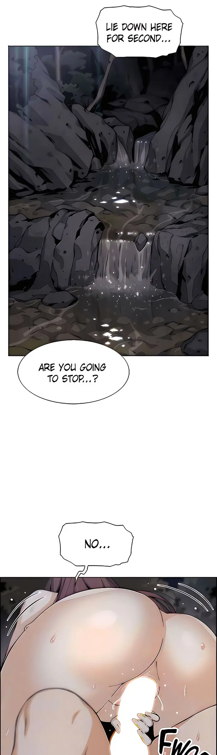 Tofu Shop Beauties Manhwa Chapter 40 - Page 16