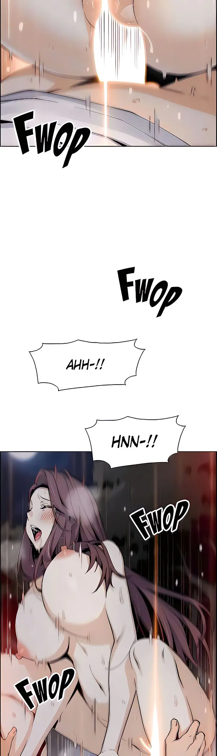 Tofu Shop Beauties Manhwa Chapter 40 - Page 19