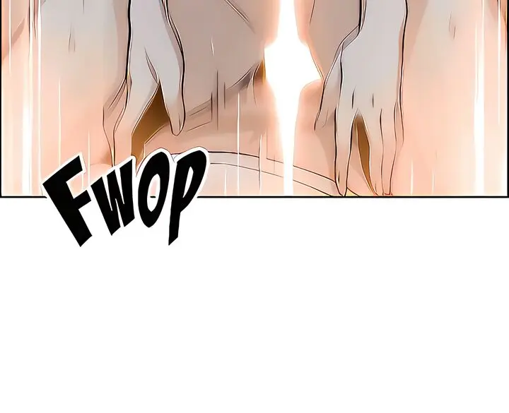Tofu Shop Beauties Manhwa Chapter 40 - Page 28