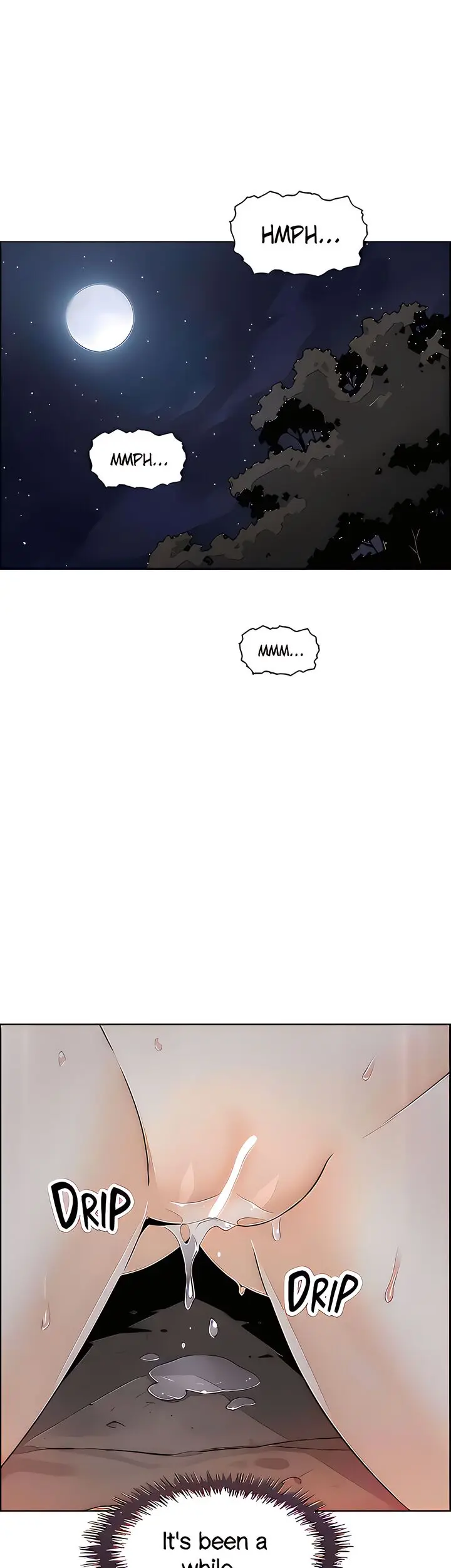 Tofu Shop Beauties Manhwa Chapter 40 - Page 30