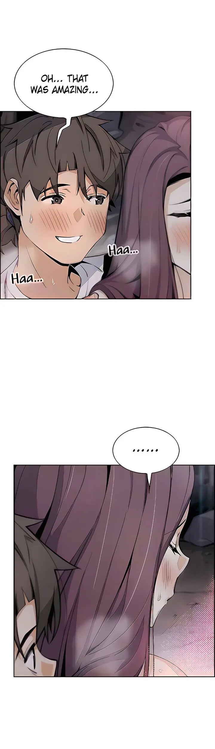 Tofu Shop Beauties Manhwa Chapter 40 - Page 33