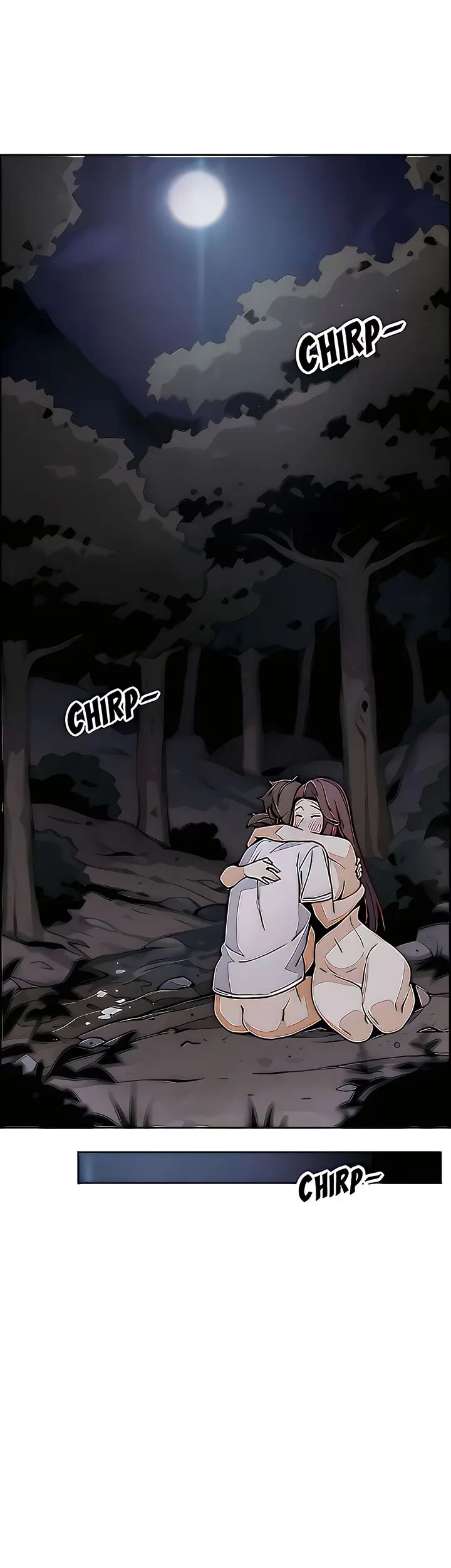 Tofu Shop Beauties Manhwa Chapter 40 - Page 37