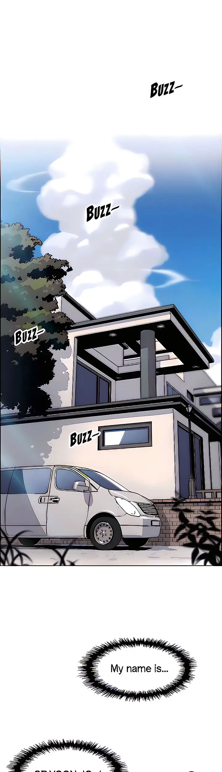 Tofu Shop Beauties Manhwa Chapter 40 - Page 38