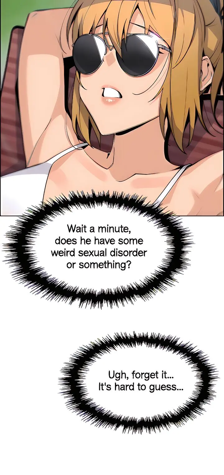 Tofu Shop Beauties Manhwa Chapter 40 - Page 44