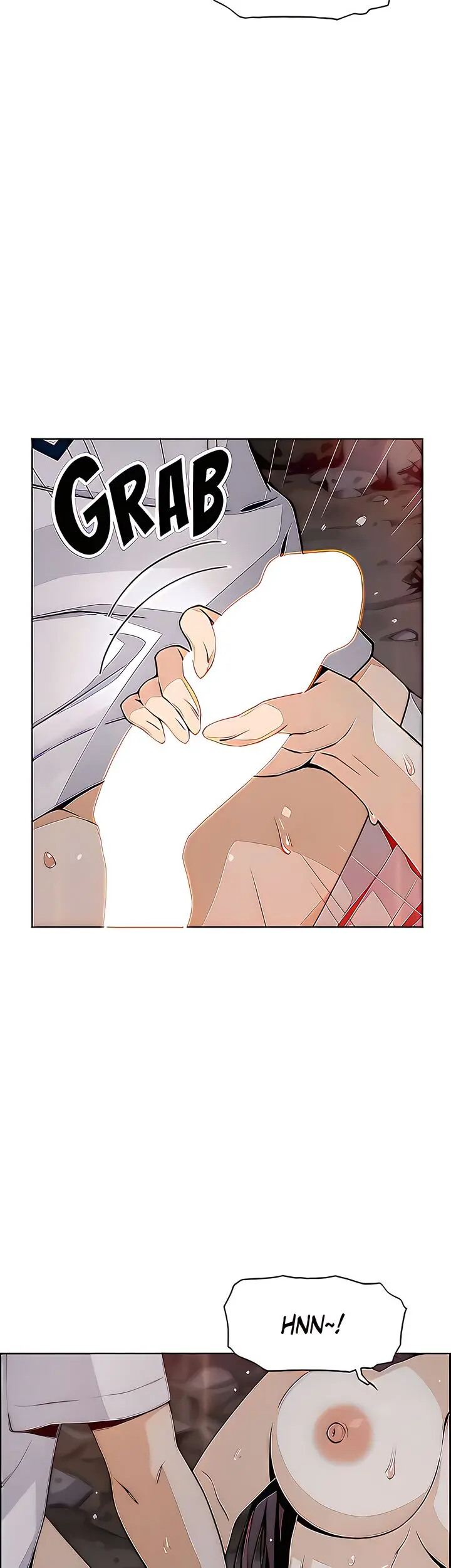 Tofu Shop Beauties Manhwa Chapter 40 - Page 5