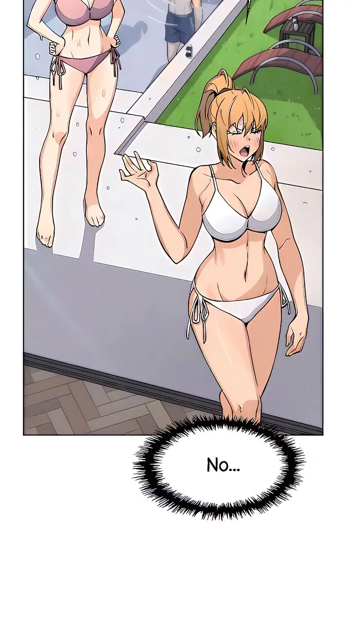 Tofu Shop Beauties Manhwa Chapter 41 - Page 16