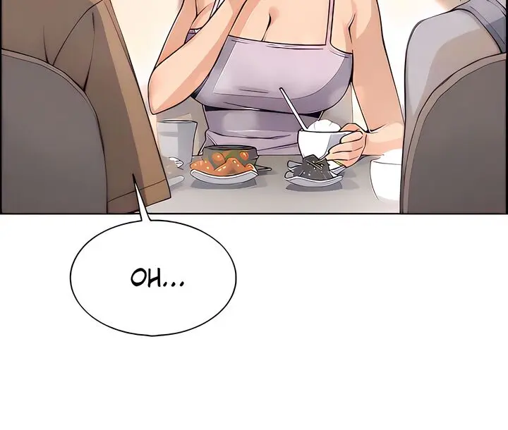 Tofu Shop Beauties Manhwa Chapter 41 - Page 19