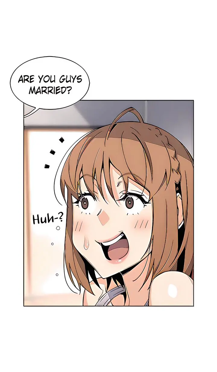 Tofu Shop Beauties Manhwa Chapter 41 - Page 21